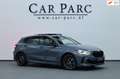 BMW 135 1-serie M135i xDrive M-PERFORMANCE/LED/VIRTUAL/SFE Grijs - thumbnail 1