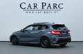 BMW 135 1-serie M135i xDrive M-PERFORMANCE/LED/VIRTUAL/SFE Grijs - thumbnail 8