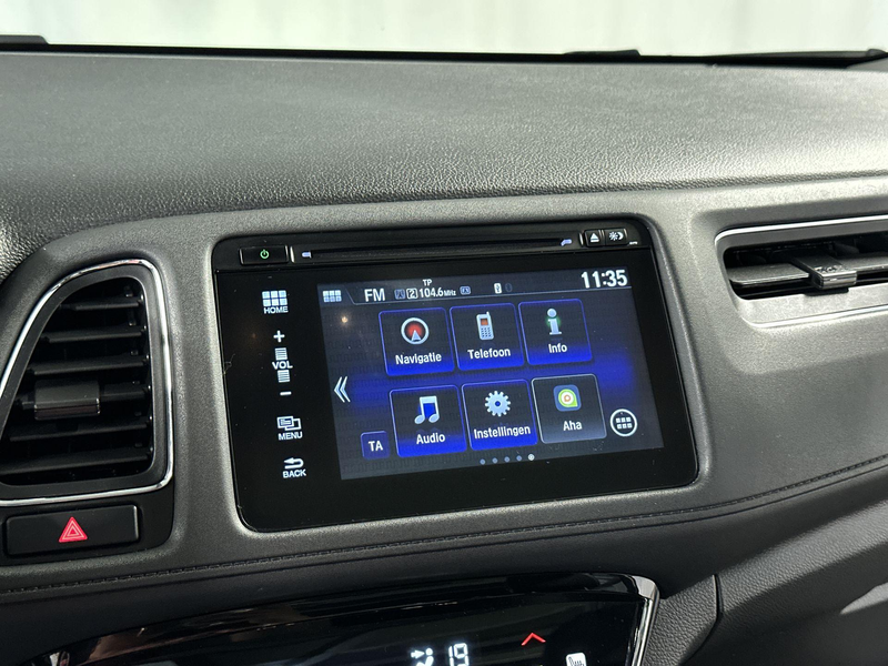 Honda HR-V 1.5 i-VTEC Executive Automaat | Trekhaak | Pano — photo 19
