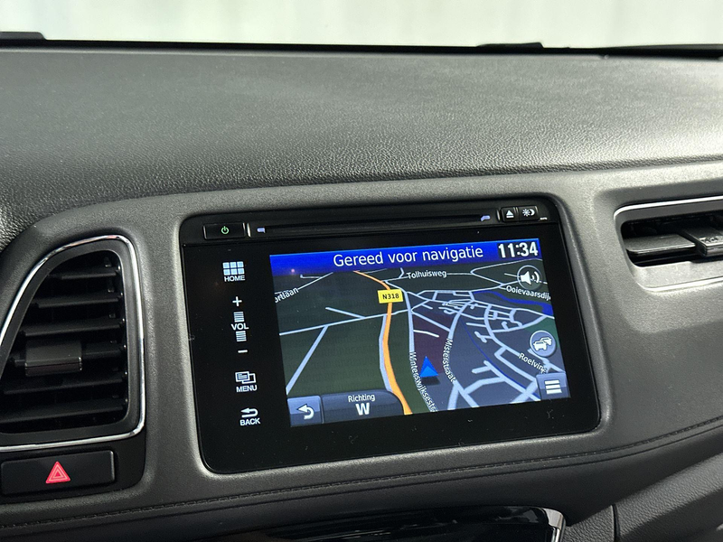 Honda HR-V 1.5 i-VTEC Executive Automaat | Trekhaak | Pano — photo 18