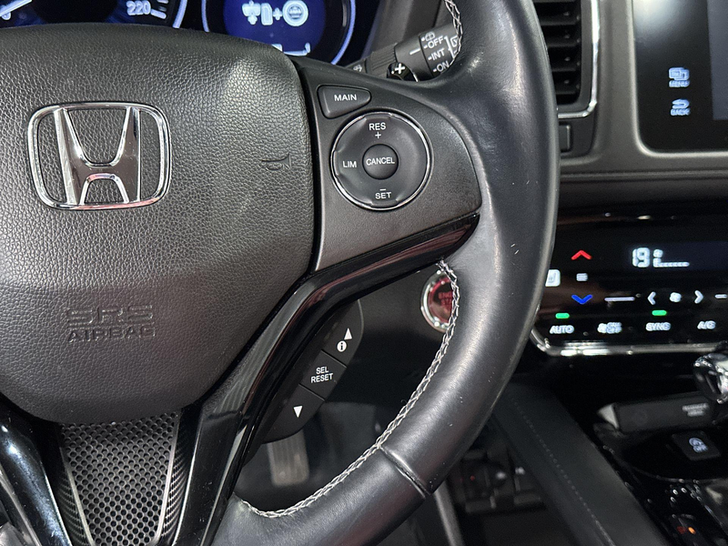 Honda HR-V 1.5 i-VTEC Executive Automaat | Trekhaak | Pano — photo 30