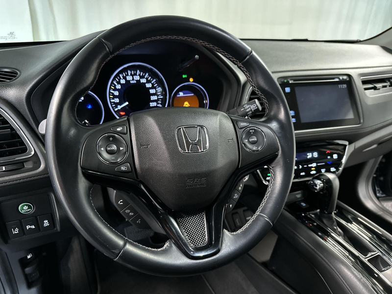 Honda HR-V 1.5 i-VTEC Executive Automaat | Trekhaak | Pano — photo 16