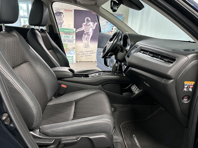 Honda HR-V 1.5 i-VTEC Executive Automaat | Trekhaak | Pano — photo 6
