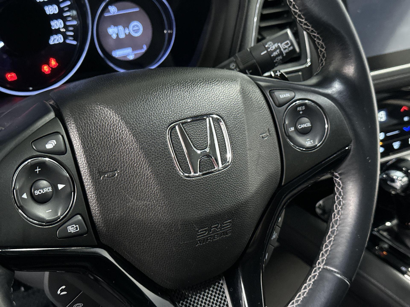 Honda HR-V 1.5 i-VTEC Executive Automaat | Trekhaak | Pano — photo 29