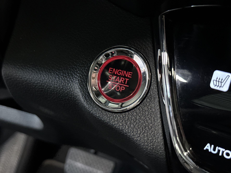 Honda HR-V 1.5 i-VTEC Executive Automaat | Trekhaak | Pano — photo 32