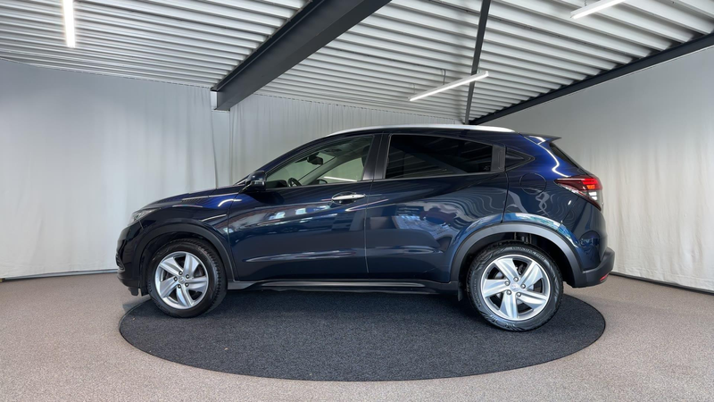 Honda HR-V 1.5 i-VTEC Executive Automaat | Trekhaak | Pano — photo 14