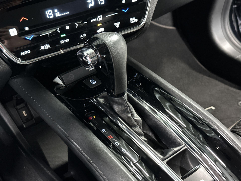 Honda HR-V 1.5 i-VTEC Executive Automaat | Trekhaak | Pano — photo 23