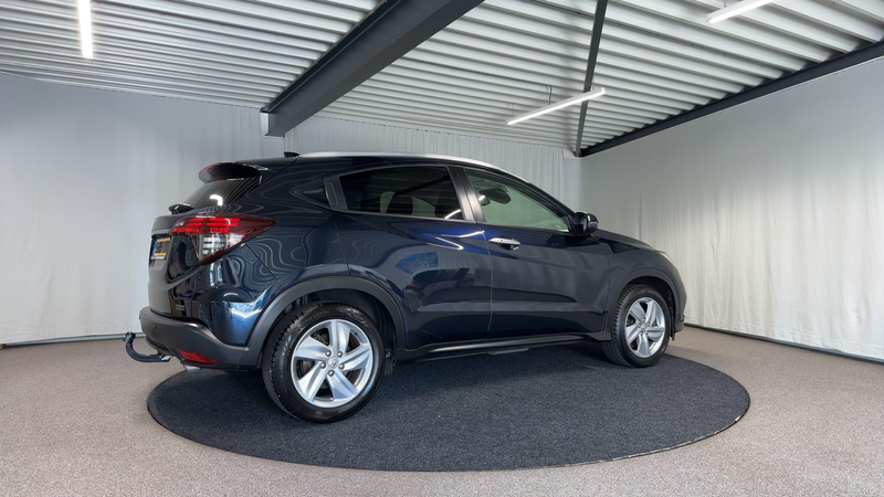 Honda HR-V 1.5 i-VTEC Executive Automaat | Trekhaak | Pano — photo 8