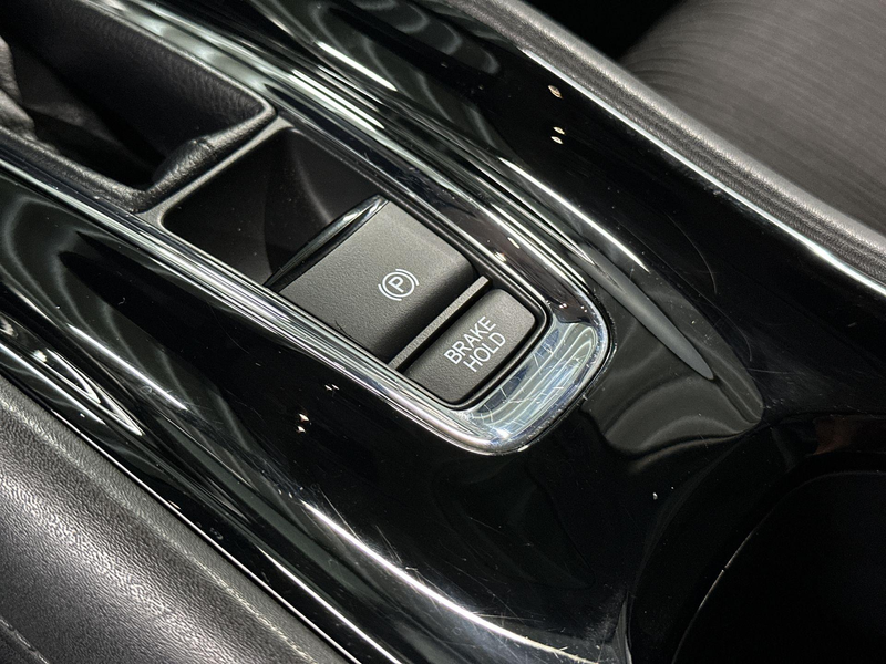 Honda HR-V 1.5 i-VTEC Executive Automaat | Trekhaak | Pano — photo 24