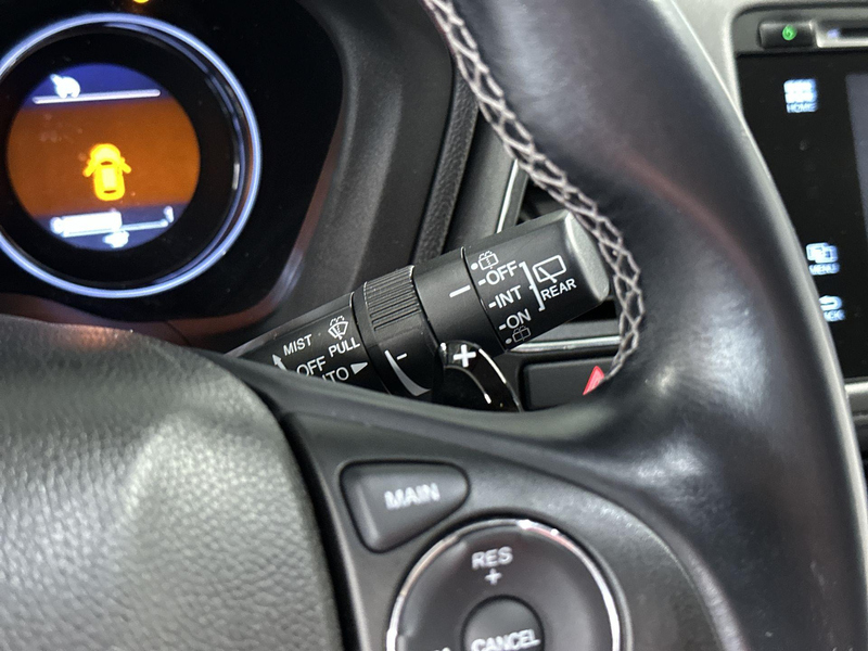 Honda HR-V 1.5 i-VTEC Executive Automaat | Trekhaak | Pano — photo 31