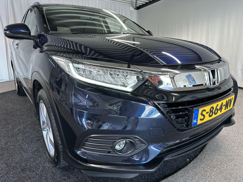 Honda HR-V 1.5 i-VTEC Executive Automaat | Trekhaak | Pano — photo 40