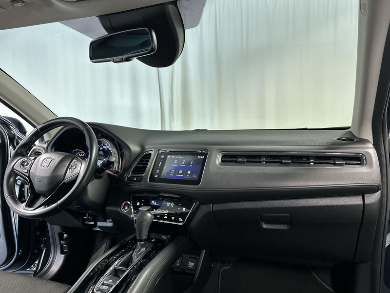 Honda HR-V 1.5 i-VTEC Executive Automaat | Trekhaak | Pano — photo 5