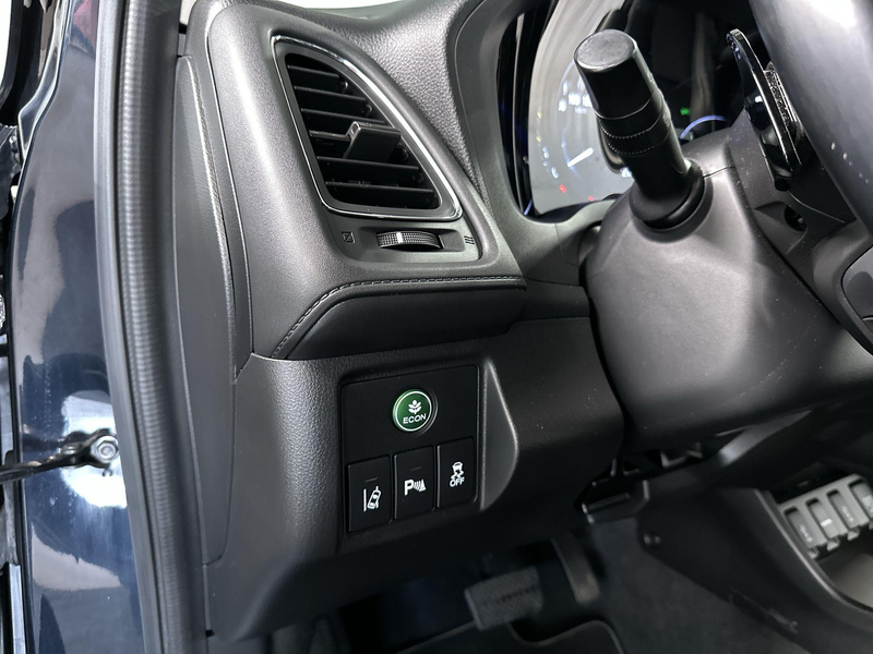 Honda HR-V 1.5 i-VTEC Executive Automaat | Trekhaak | Pano — photo 26