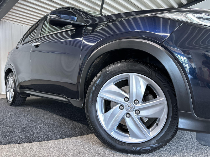 Honda HR-V 1.5 i-VTEC Executive Automaat | Trekhaak | Pano — photo 38