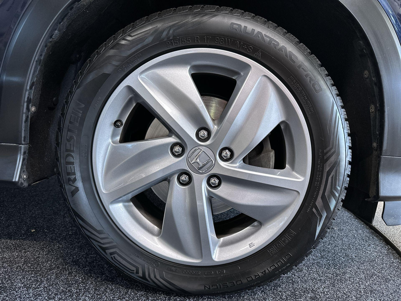 Honda HR-V 1.5 i-VTEC Executive Automaat | Trekhaak | Pano — photo 39