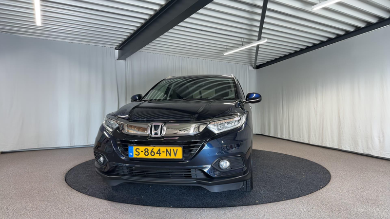 Honda HR-V 1.5 i-VTEC Executive Automaat | Trekhaak | Pano — photo 12