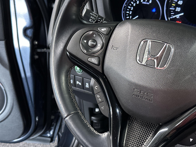 Honda HR-V 1.5 i-VTEC Executive Automaat | Trekhaak | Pano — photo 28