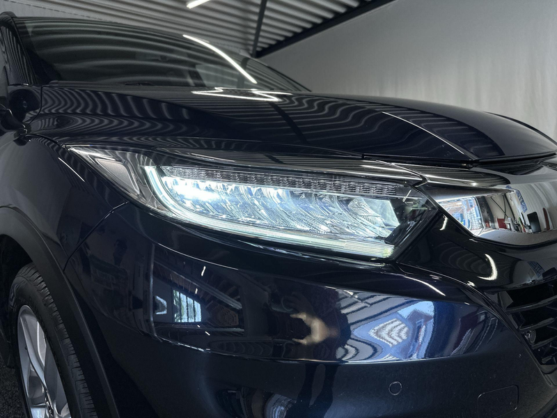 Honda HR-V 1.5 i-VTEC Executive Automaat | Trekhaak | Pano — photo 41