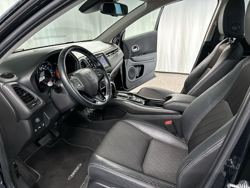 Honda HR-V 1.5 i-VTEC Executive Automaat | Trekhaak | Pano — photo 4
