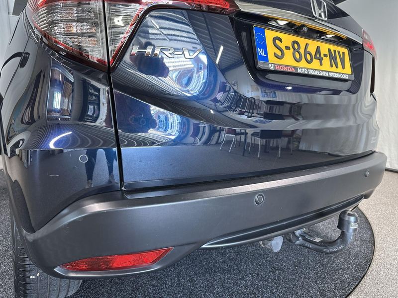 Honda HR-V 1.5 i-VTEC Executive Automaat | Trekhaak | Pano — photo 36