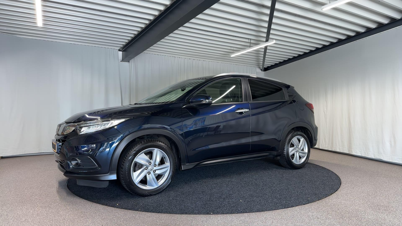 Honda HR-V 1.5 i-VTEC Executive Automaat | Trekhaak | Pano — photo 7