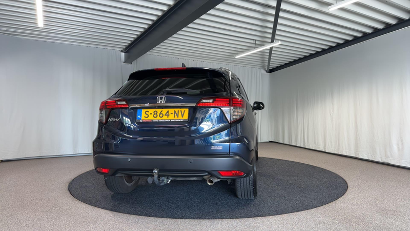 Honda HR-V 1.5 i-VTEC Executive Automaat | Trekhaak | Pano — photo 13