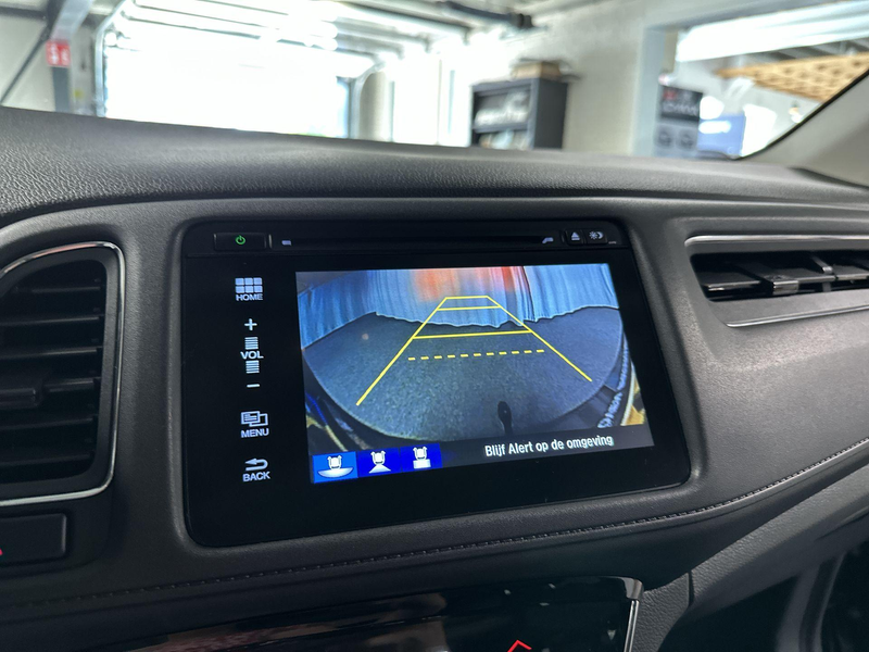 Honda HR-V 1.5 i-VTEC Executive Automaat | Trekhaak | Pano — photo 20