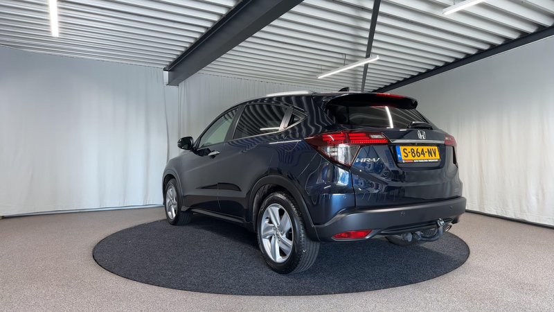 Honda HR-V 1.5 i-VTEC Executive Automaat | Trekhaak | Pano — photo 2