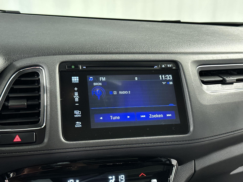 Honda HR-V 1.5 i-VTEC Executive Automaat | Trekhaak | Pano — photo 17