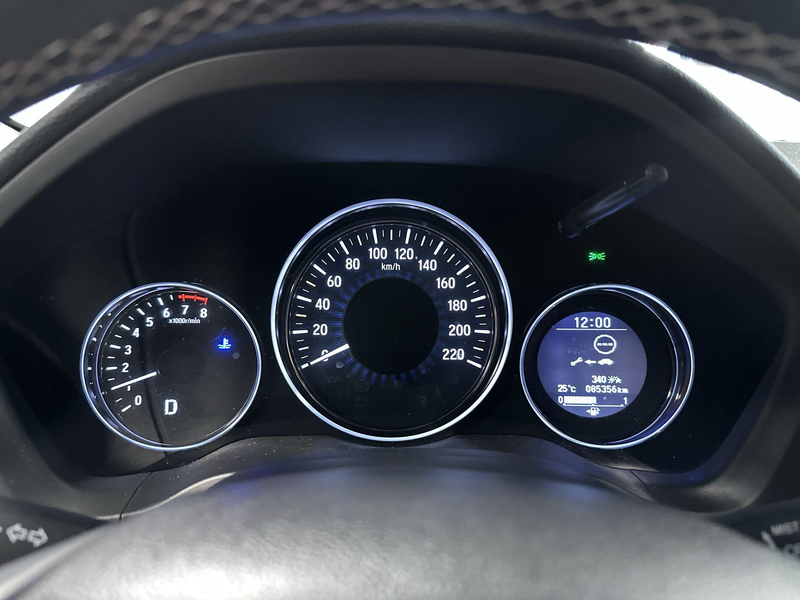 Honda HR-V 1.5 i-VTEC Executive Automaat | Trekhaak | Pano — photo 33