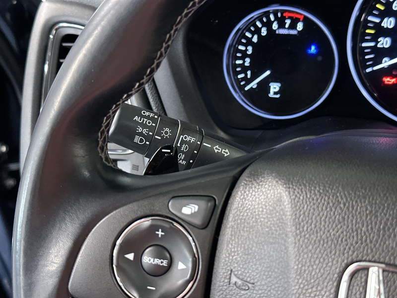 Honda HR-V 1.5 i-VTEC Executive Automaat | Trekhaak | Pano — photo 27