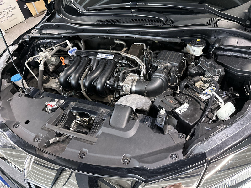 Honda HR-V 1.5 i-VTEC Executive Automaat | Trekhaak | Pano — photo 42