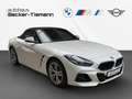 BMW Z4 sDrive20i M Sport/LCProf/DA/Leder Blanc - thumbnail 7