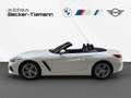 BMW Z4 sDrive20i M Sport/LCProf/DA/Leder White - thumbnail 3