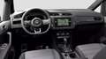 Volkswagen Touran 2.0 TDI DSG R-LINE*7-SITZER*LED*AHK*PANO* Grau - thumbnail 10