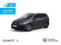 Volkswagen Touran 2.0 TDI DSG R-LINE*7-SITZER*LED*AHK*PANO* Grau - thumbnail 1