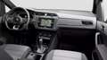 Volkswagen Touran 2.0 TDI DSG R-LINE*7-SITZER*LED*AHK*PANO* Grau - thumbnail 6