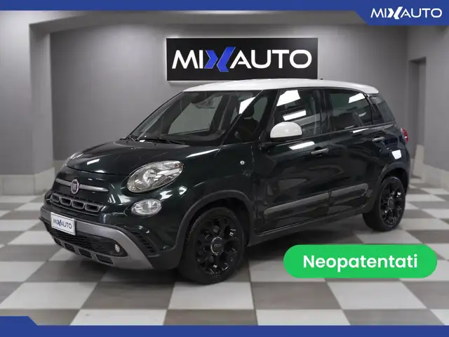 Fiat 500L 1.6 MJT Lounge 120CV