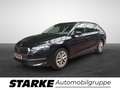 Skoda Octavia Combi 1.5 eTSI DSG Selection Schwarz - thumbnail 2