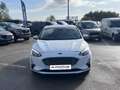 Ford Focus 1.5 EcoBlue 95ch Trend Business Blanc - thumbnail 2
