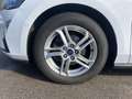 Ford Focus 1.5 EcoBlue 95ch Trend Business Blanc - thumbnail 9