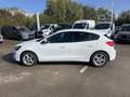 Ford Focus 1.5 EcoBlue 95ch Trend Business Blanc - thumbnail 8