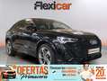 Audi Q3 35 TDI Black line S tronic 110kW Negro - thumbnail 1