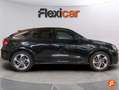 Audi Q3 35 TDI Black line S tronic 110kW Negro - thumbnail 4