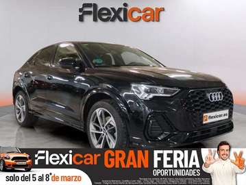 35 TDI Black line S tronic 110kW