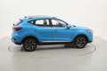 MG ZS Luxury 1.0 Benzina 111CV Blu/Azzurro - thumbnail 6