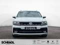 Volkswagen Tiguan 2.0 TDI DSG HIGHLINE R-LINE+AHK+PANO+AREA Blanco - thumbnail 8