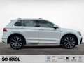 Volkswagen Tiguan 2.0 TDI DSG HIGHLINE R-LINE+AHK+PANO+AREA Blanco - thumbnail 6
