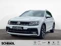Volkswagen Tiguan 2.0 TDI DSG HIGHLINE R-LINE+AHK+PANO+AREA Blanco - thumbnail 1
