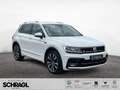 Volkswagen Tiguan 2.0 TDI DSG HIGHLINE R-LINE+AHK+PANO+AREA Blanco - thumbnail 7